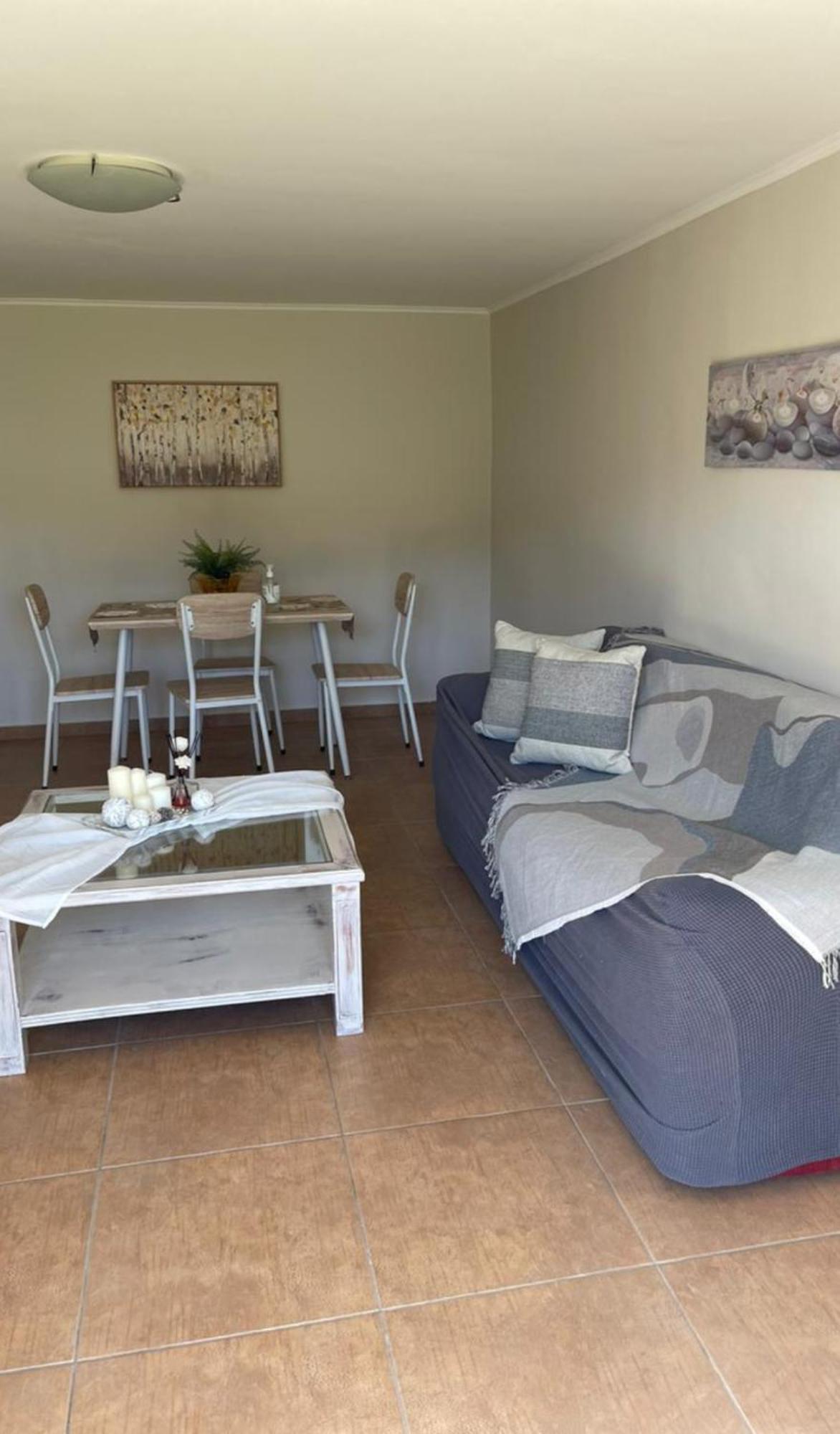 Georgia'S Apartments, Ipsos Corfu Екстериор снимка