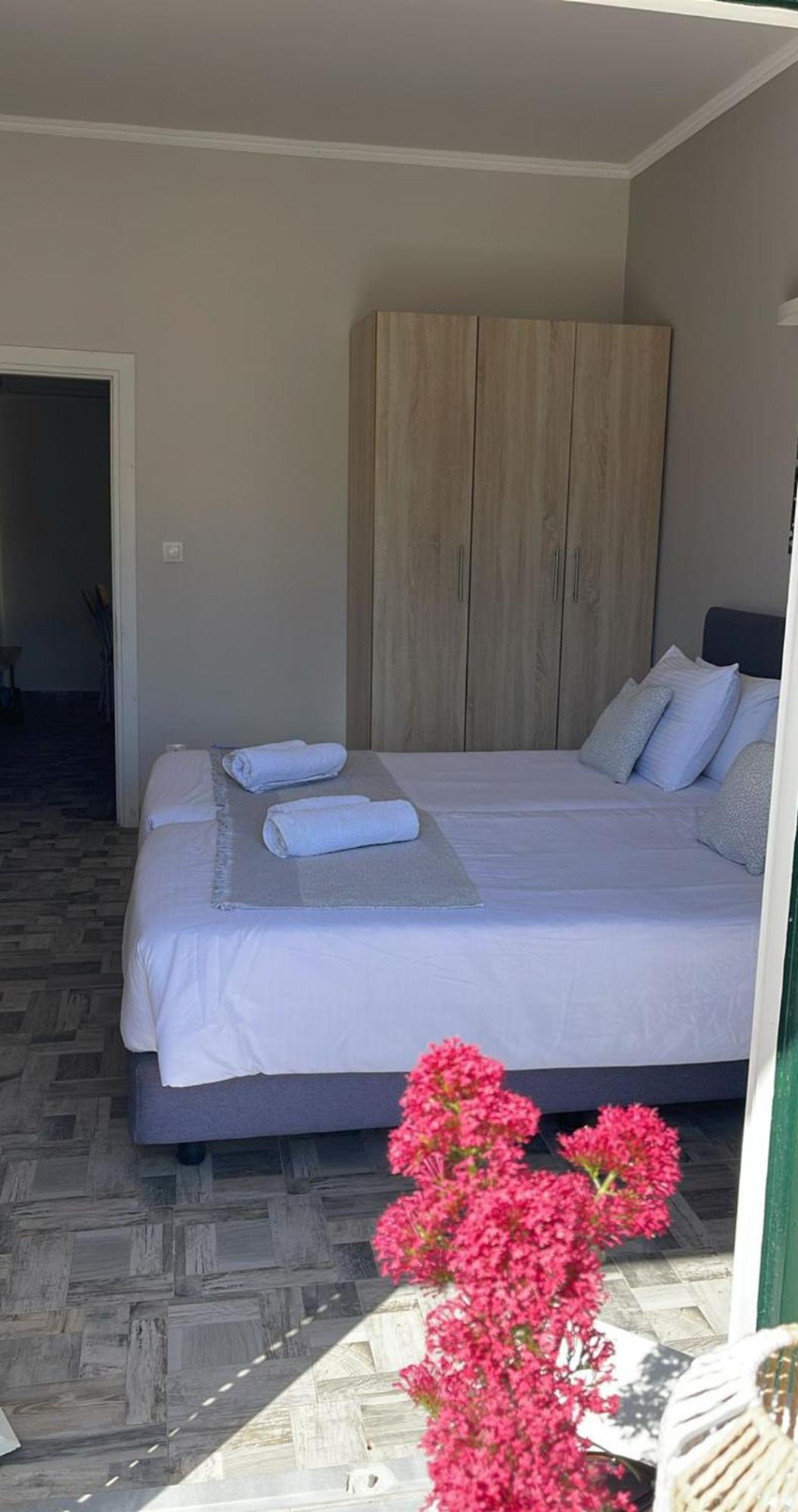 Georgia'S Apartments, Ipsos Corfu Екстериор снимка