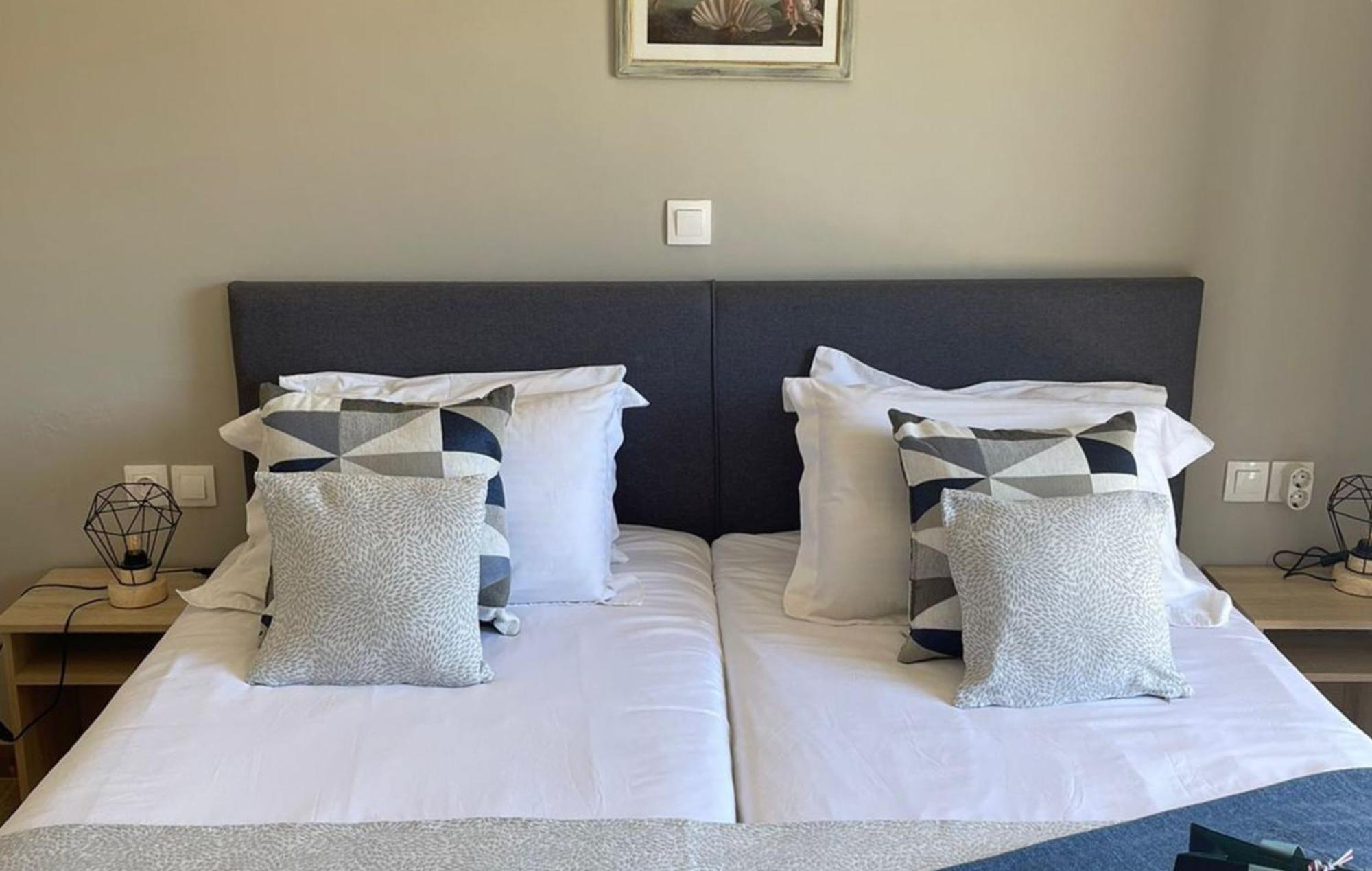 Georgia'S Apartments, Ipsos Corfu Екстериор снимка