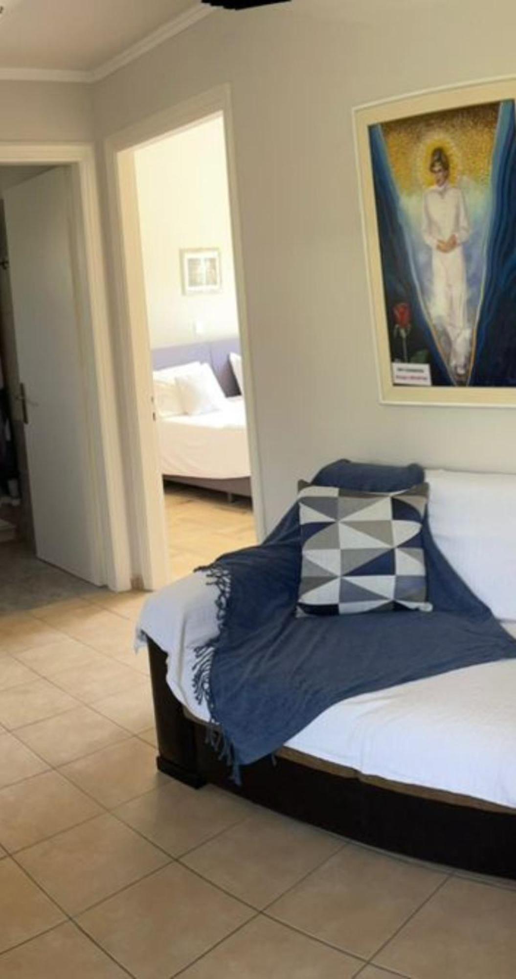 Georgia'S Apartments, Ipsos Corfu Екстериор снимка