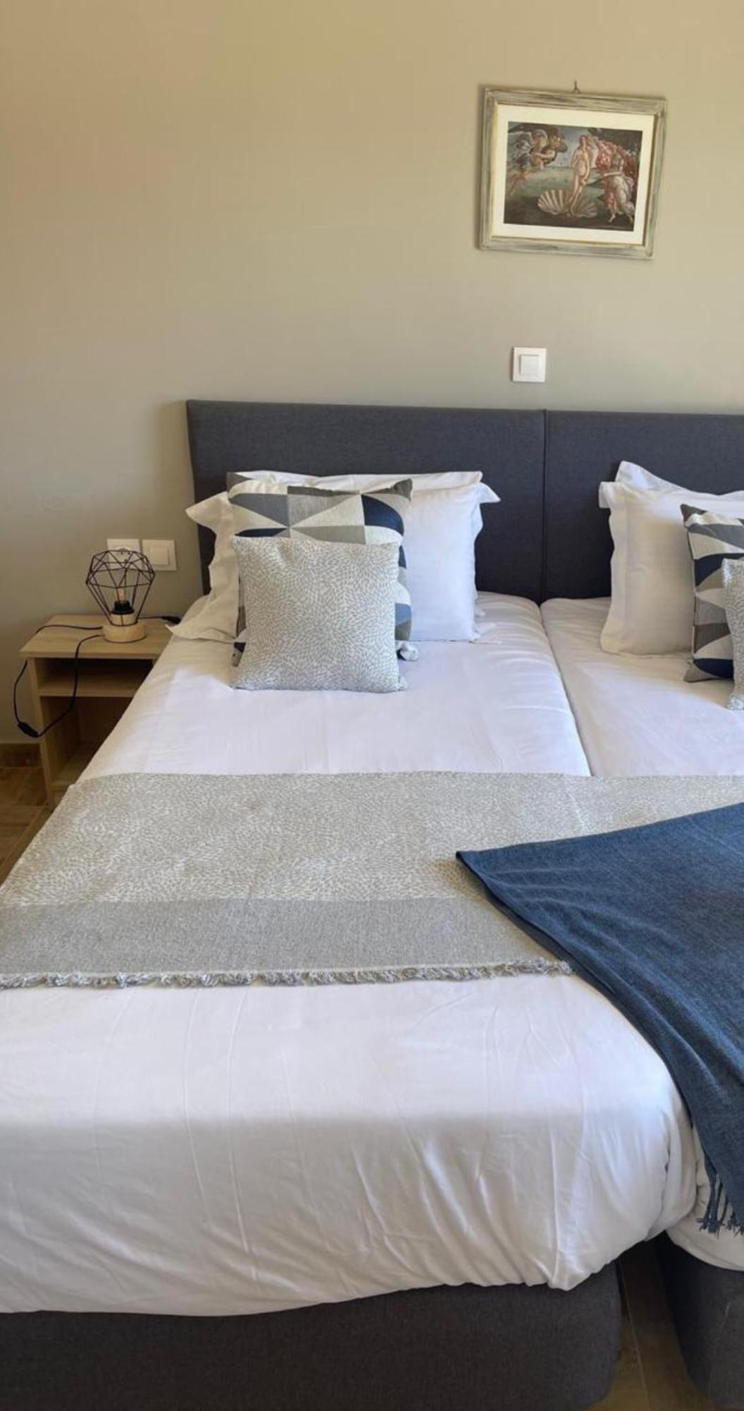 Georgia'S Apartments, Ipsos Corfu Екстериор снимка